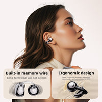 Wireless Bluetooth Earbuds with Display Stereo Sound