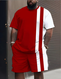 Men Tracksuit