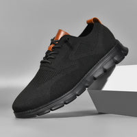 Summer Breathable Sports Shoes Large Size 48 Running Trendy Shoes