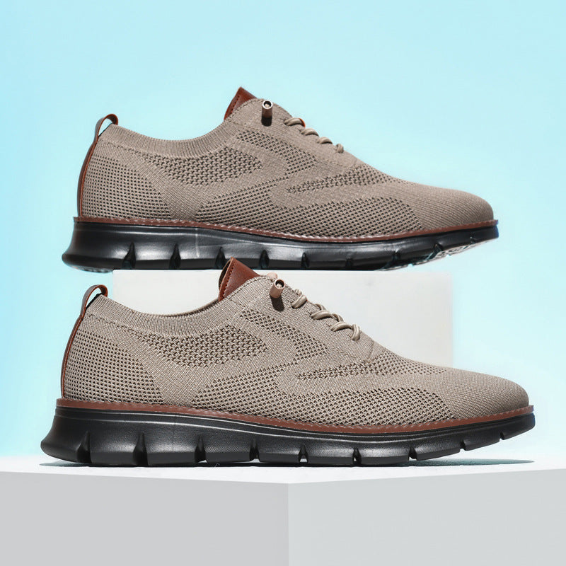 Summer Breathable Sports Shoes Large Size 48 Running Trendy Shoes