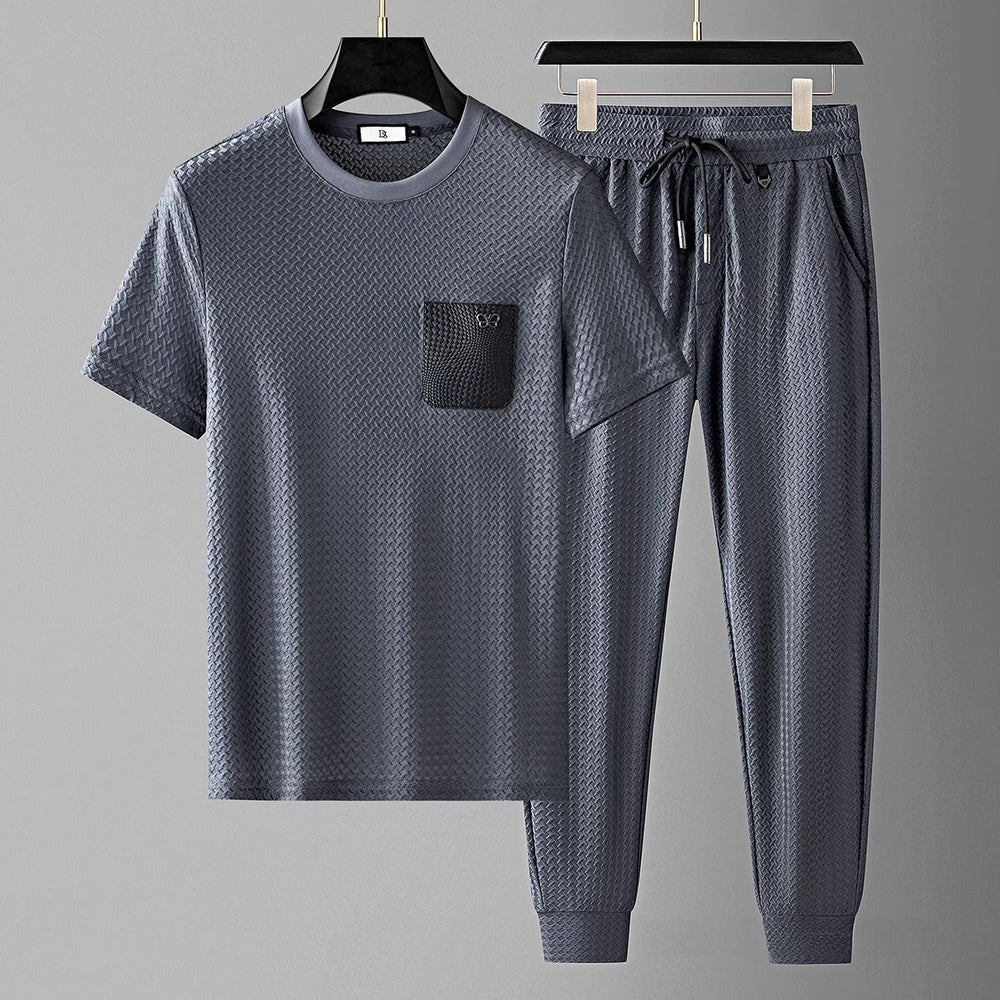 Men Tracksuit