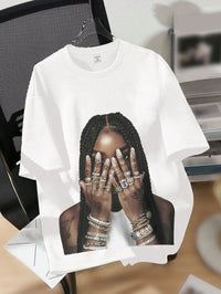 Children's Cotton T-Shirts