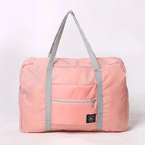 Travel Folding Storage Bag with Large Capacity