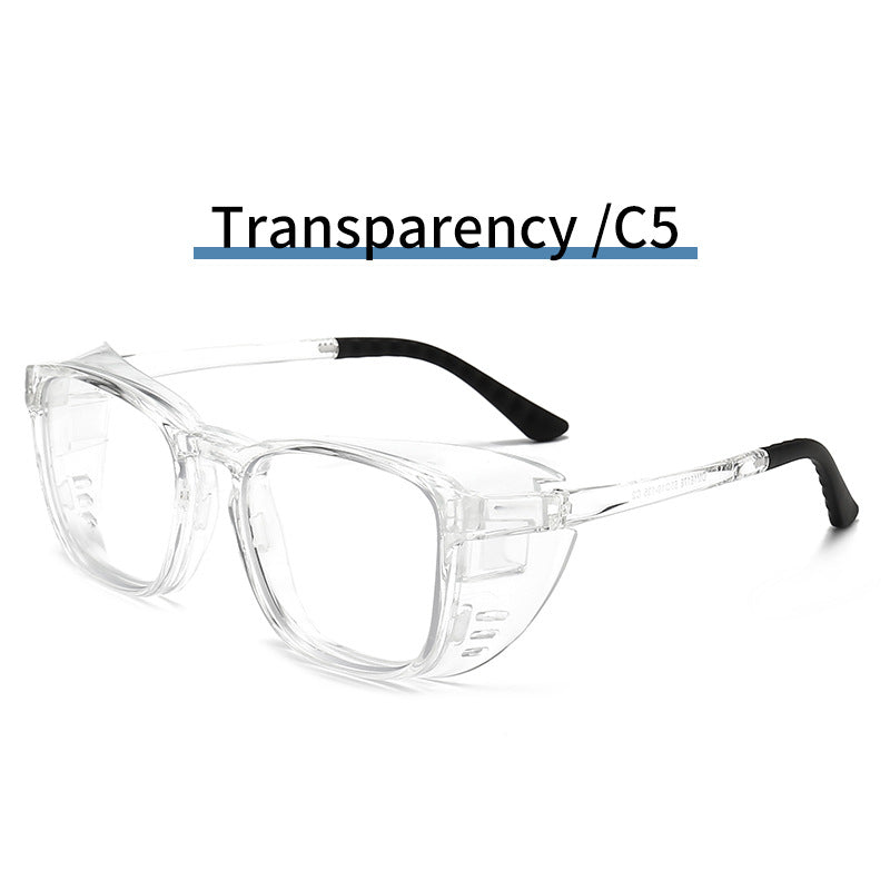 Anti-Pollen Anti-Blue Light Protective Glasses