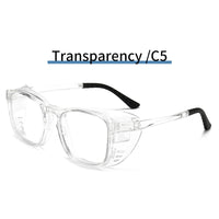 Anti-Pollen Anti-Blue Light Protective Glasses