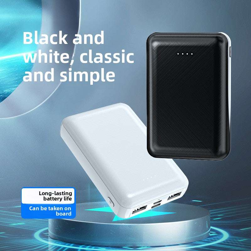 Heated Clothing Power Bank