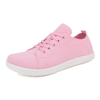 Wide Toe Barefoot Style Breathable Sports Shoes