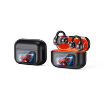 Wireless Bluetooth Earbuds with Display Stereo Sound