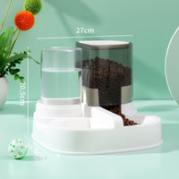 Pet Feeder Bowl