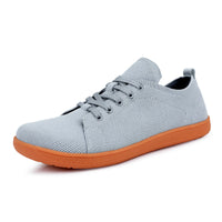 Wide Toe Barefoot Style Breathable Sports Shoes