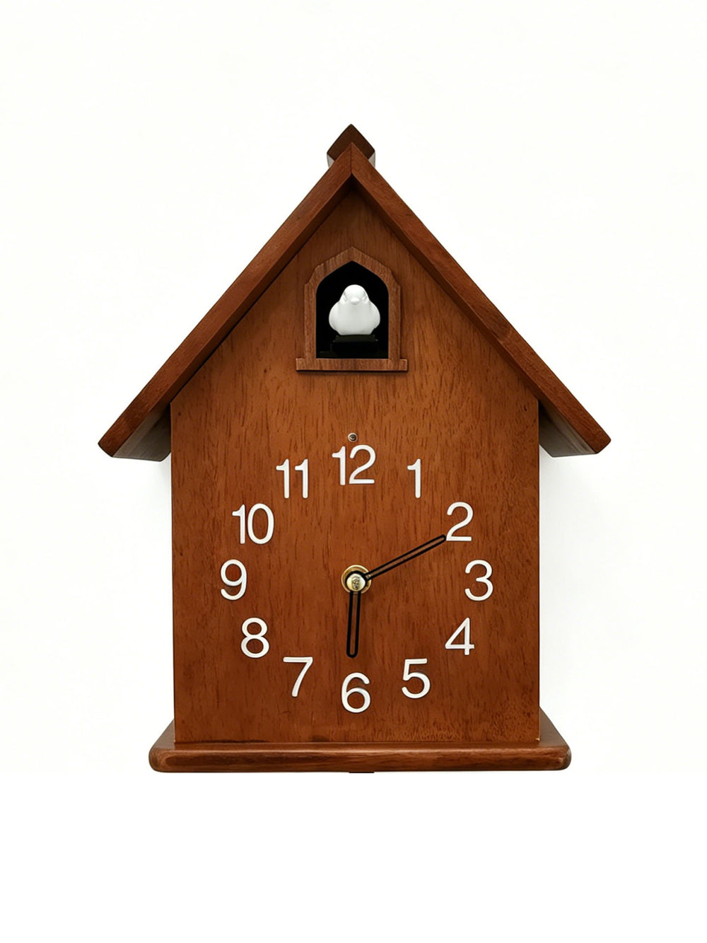 Cuckoo clock