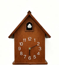 Cuckoo clock