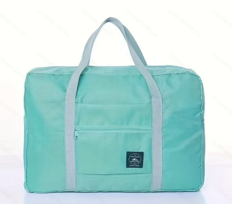 Travel Folding Storage Bag with Large Capacity