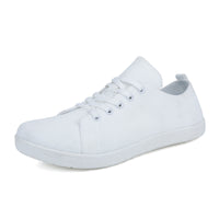Wide Toe Barefoot Style Breathable Sports Shoes