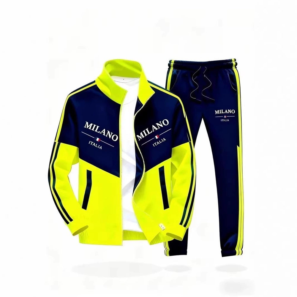 Mens Tracksuit