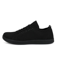 Wide Toe Barefoot Style Breathable Sports Shoes