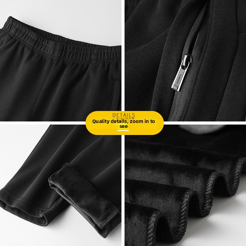 Men Tracksuit