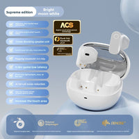 Wireless Bluetooth Earbuds