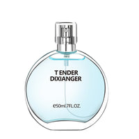 Floral Fruity Long Lasting Perfume