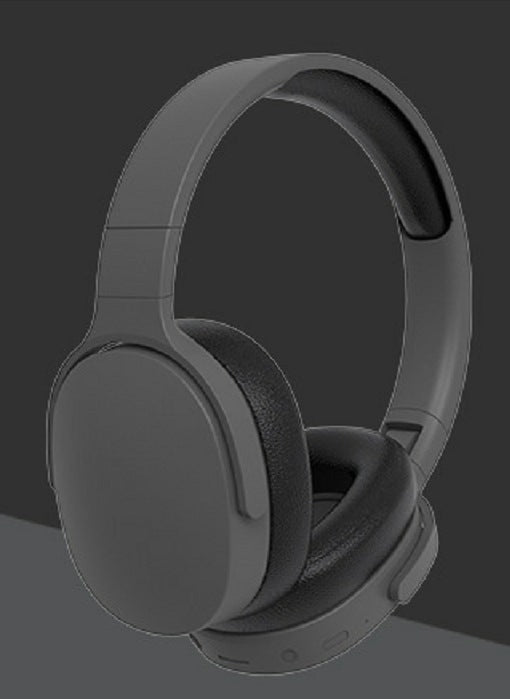 Wireless Bluetooth Over-Ear Headphones
