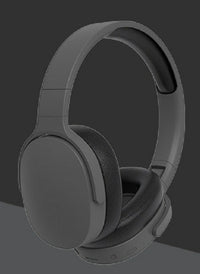 Wireless Bluetooth Over-Ear Headphones