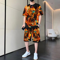 Men Tracksuit