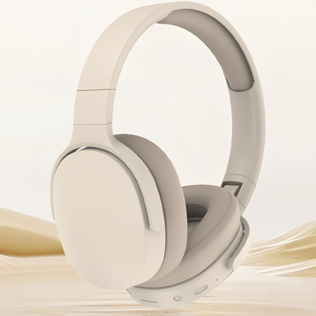 Bluetooth Headphones