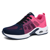 Women Casual Sports Shoes