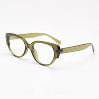 men's and women's plain polarized sunglasses myopia glasses frame