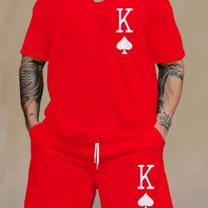 Men Tracksuit