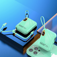 Portable Power Bank