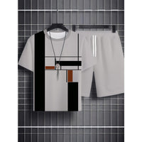 Men Tracksuit