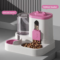 Pet Feeder Bowl