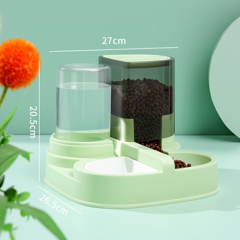 Pet Feeder Bowl