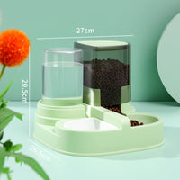 Pet Feeder Bowl