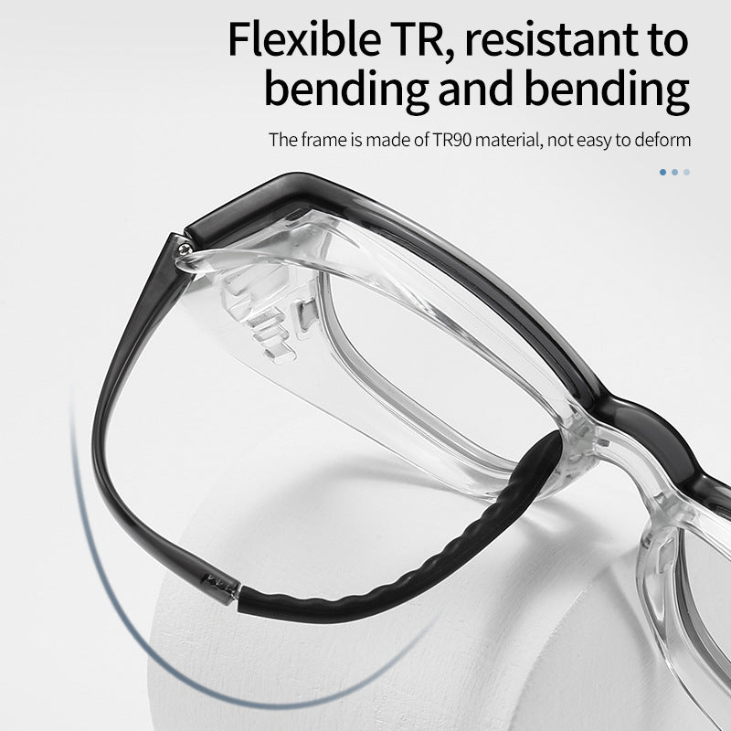 Anti-Pollen Anti-Blue Light Protective Glasses