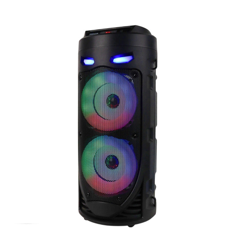 Wireless Bluetooth Portable Speaker