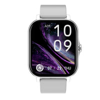 Multi-Function Touch Screen Smart Watch with Heart Rate Monitor