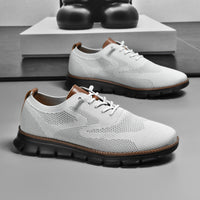 Summer Breathable Sports Shoes Large Size 48 Running Trendy Shoes
