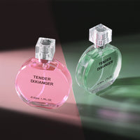 Floral Fruity Long Lasting Perfume