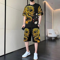 Men Tracksuit