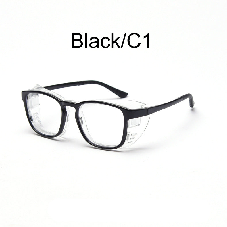 Anti-Pollen Anti-Blue Light Protective Glasses