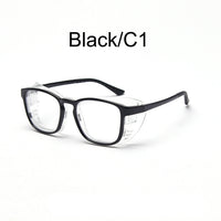Anti-Pollen Anti-Blue Light Protective Glasses