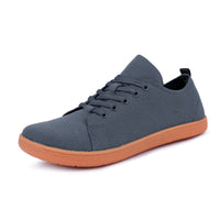 Wide Toe Barefoot Style Breathable Sports Shoes