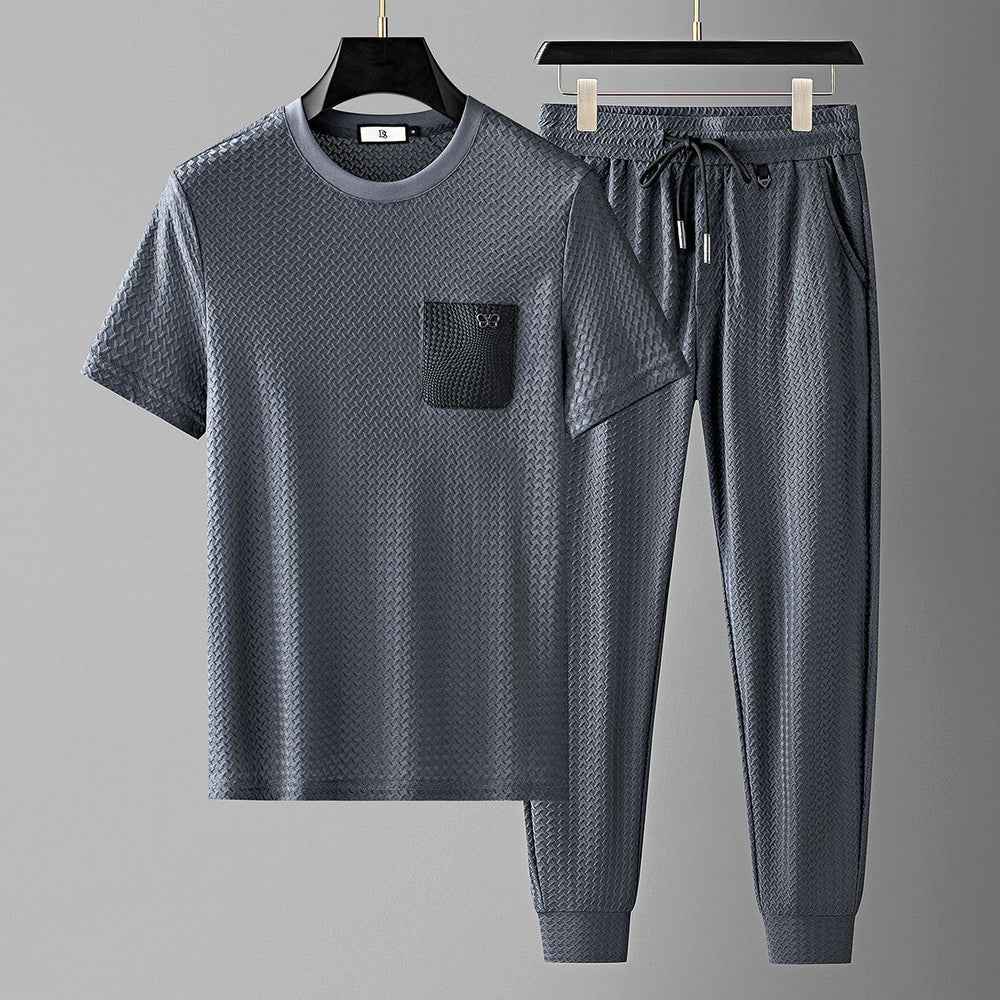 Men Tracksuit
