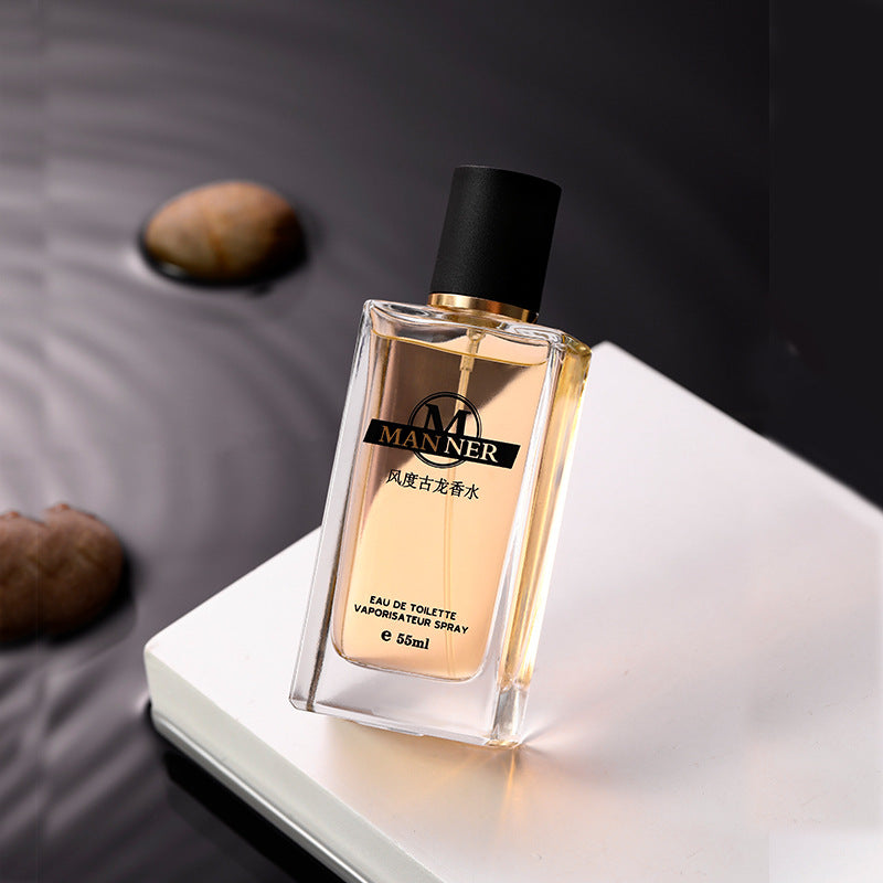 Cologne Mens Perfume Long Lasting Fragrance