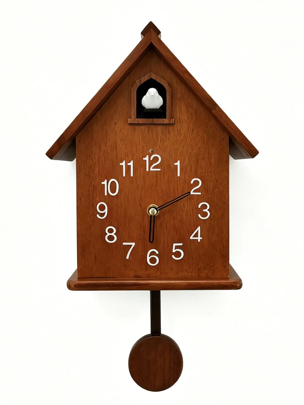 Cuckoo clock