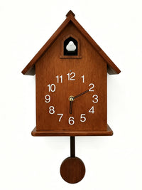 Cuckoo clock
