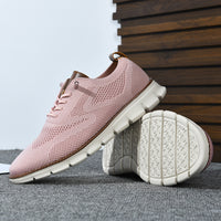 Summer Breathable Sports Shoes Large Size 48 Running Trendy Shoes