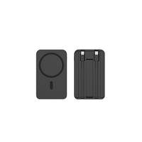Magnetic Portable Power Bank